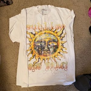 urban outfitters shirt